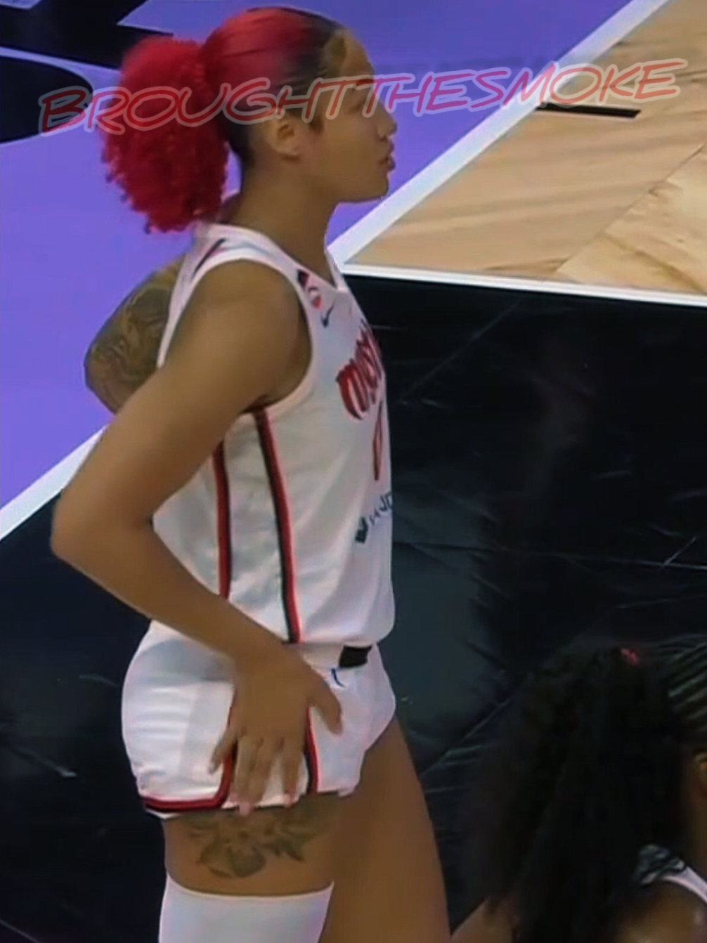 @Jai Davis On It 🏀