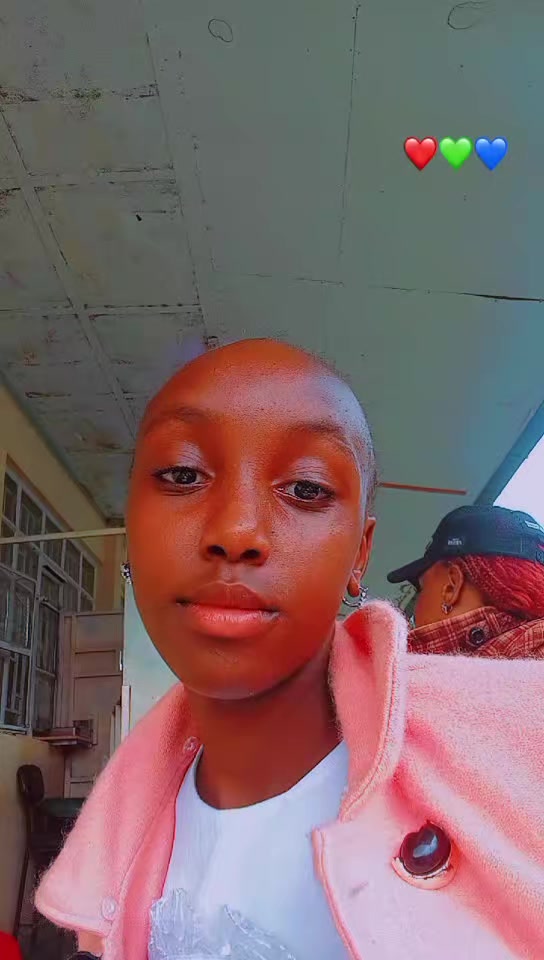 @Ann Mwaniki