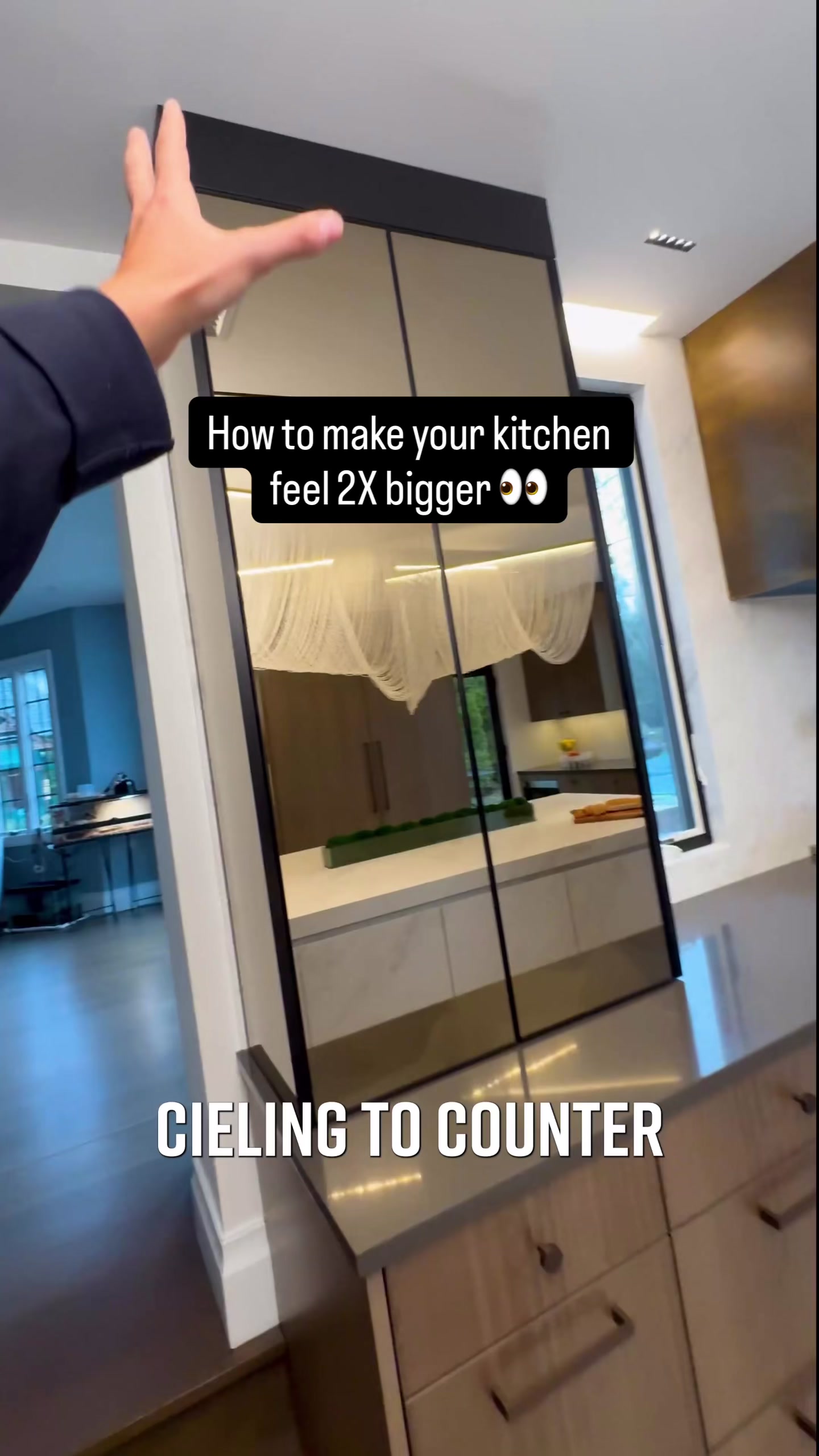 @The Kitchen Guy