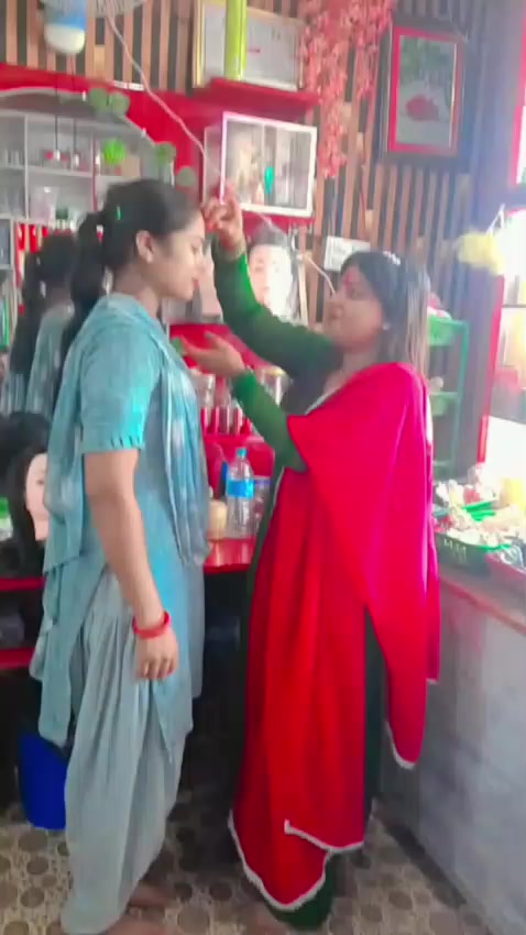 @Chandrika Parasad Sh