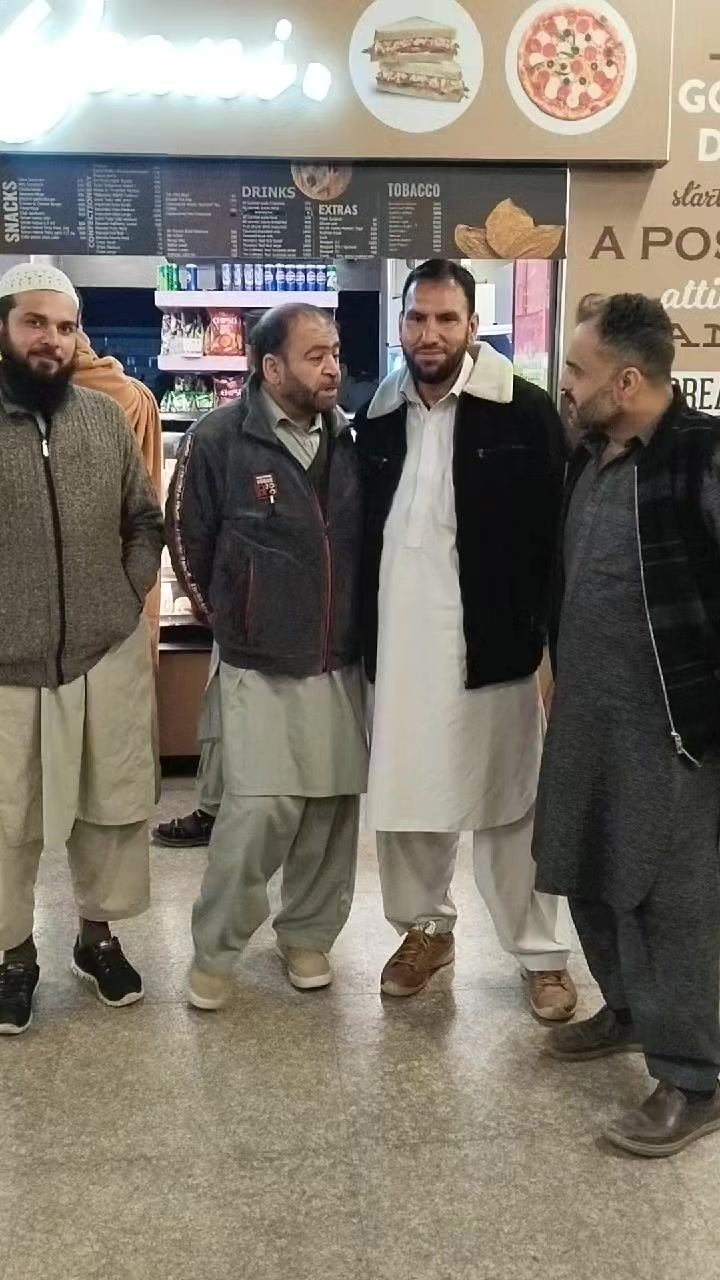 @Ijaz Ahmad Mayar