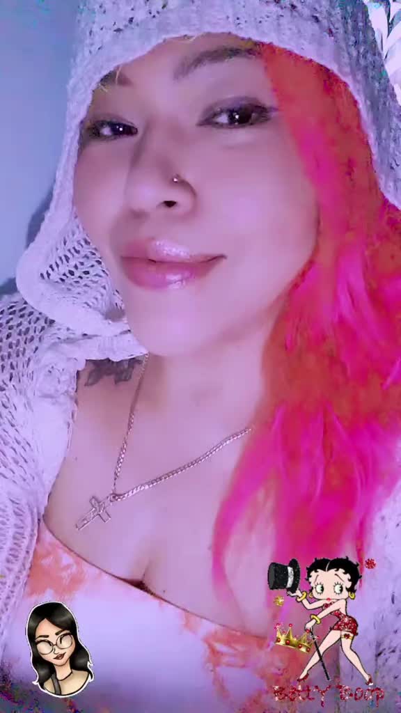 @🇨🇦BETTY_BOOH🐣PATITA💋