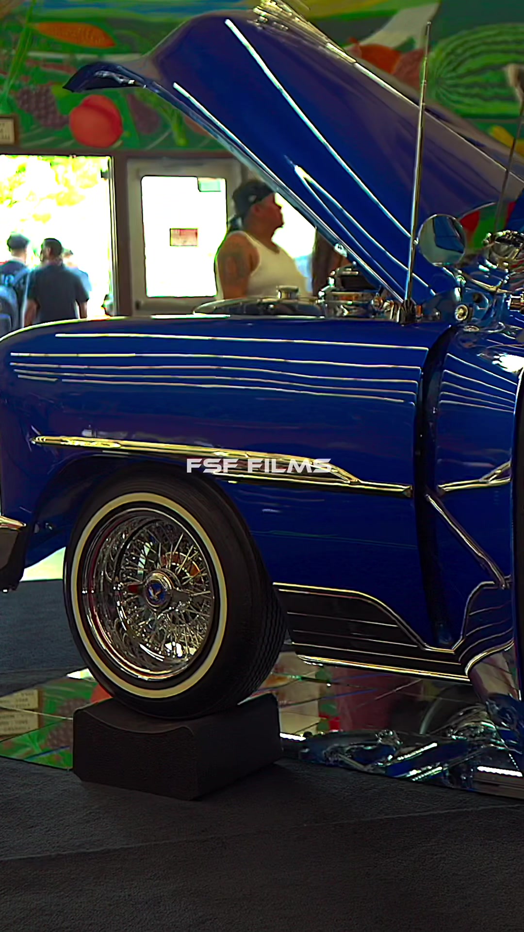 @Angelo | FSF Films