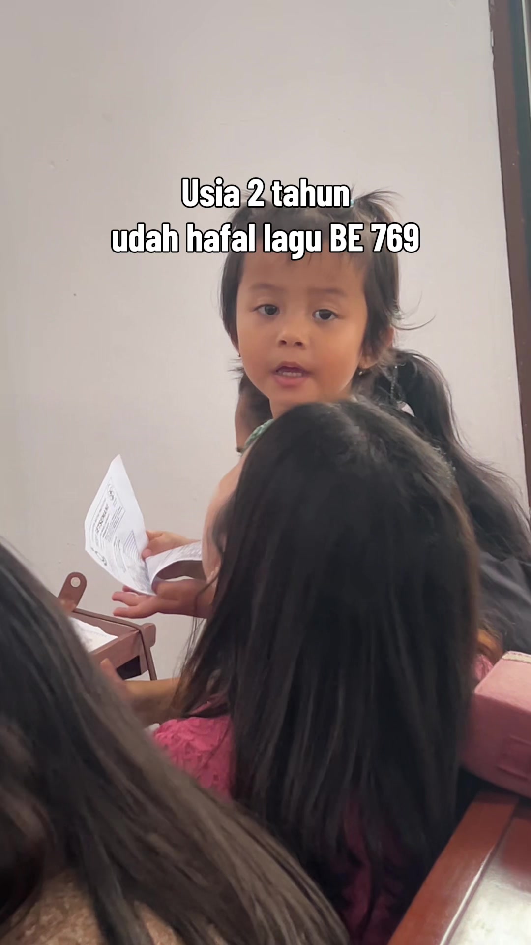 @Lovely Sinaga | Mom & Kids