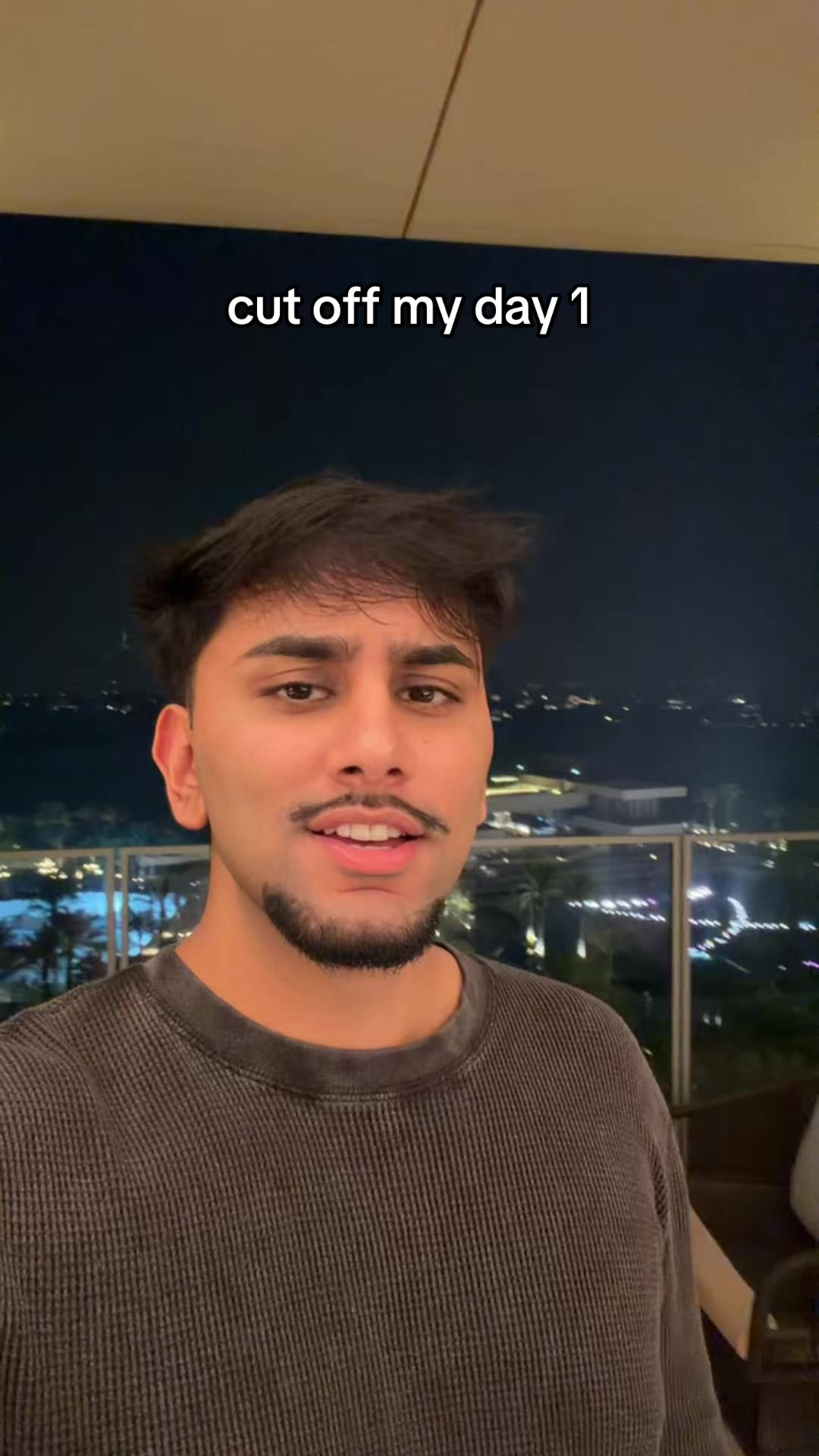 @Scarface Trades