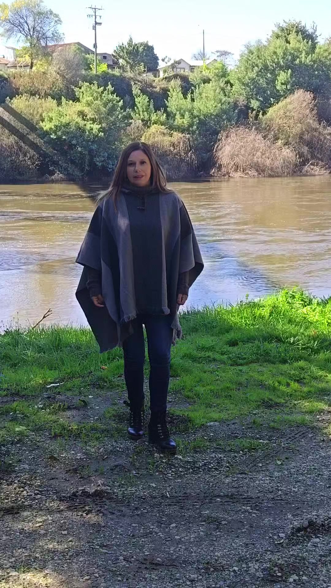 @💃Pilar rancherita bailarina