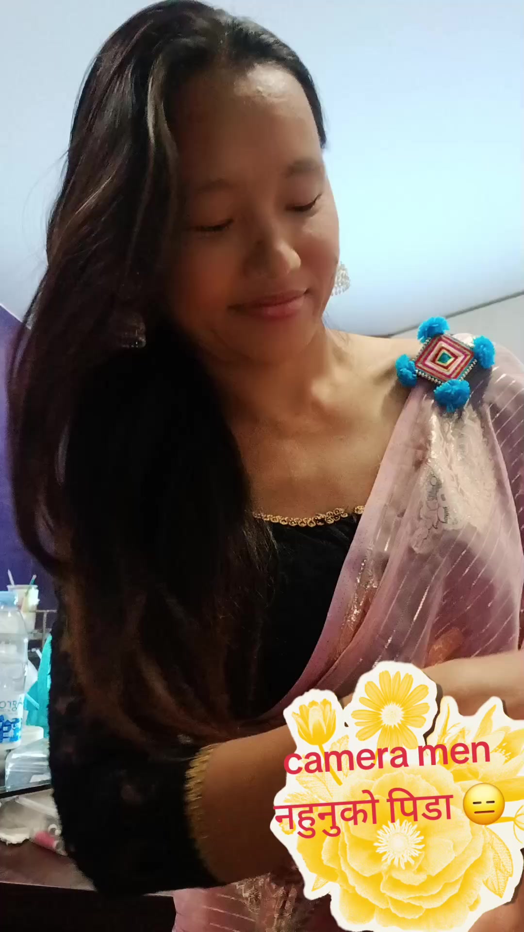 @Numalimbu