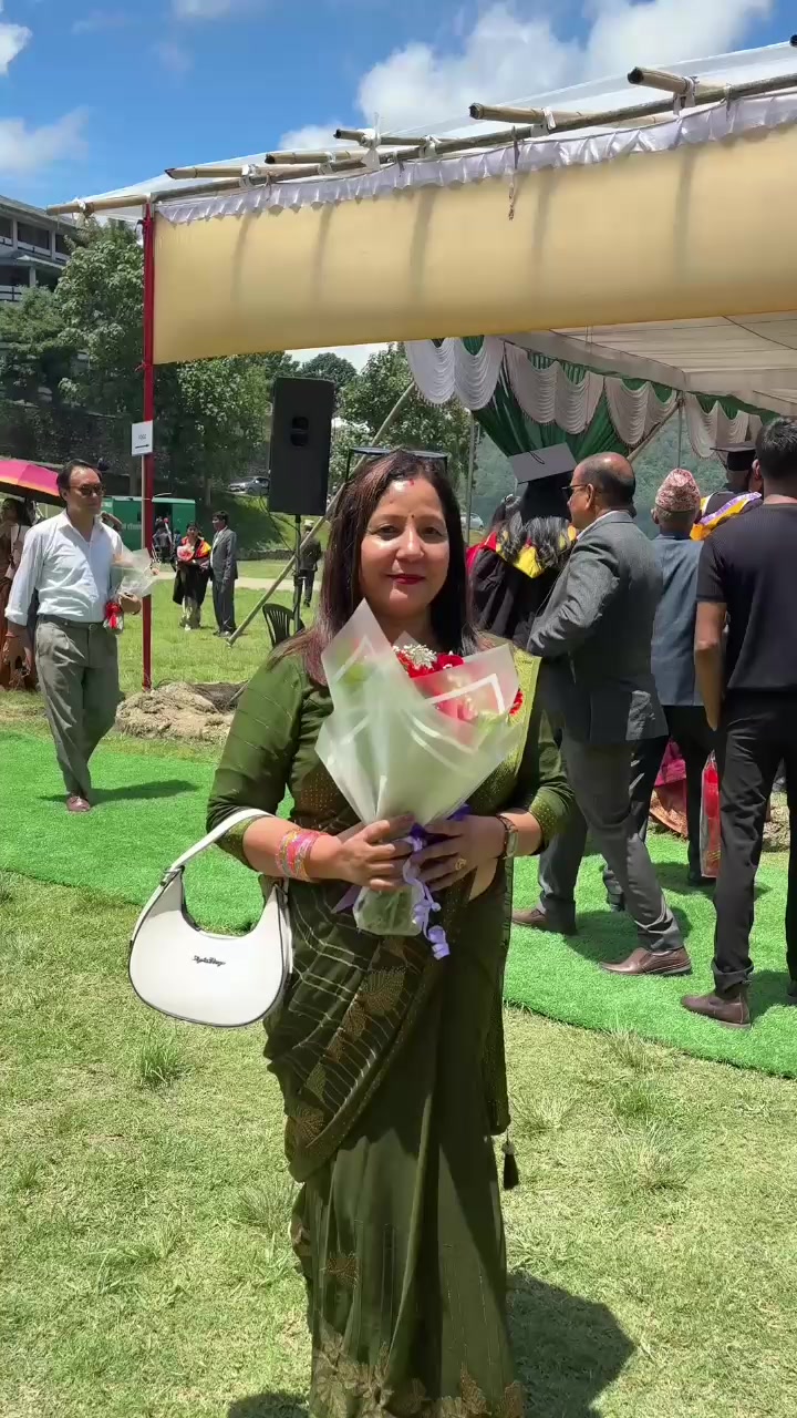 @Sushila Bhattarai