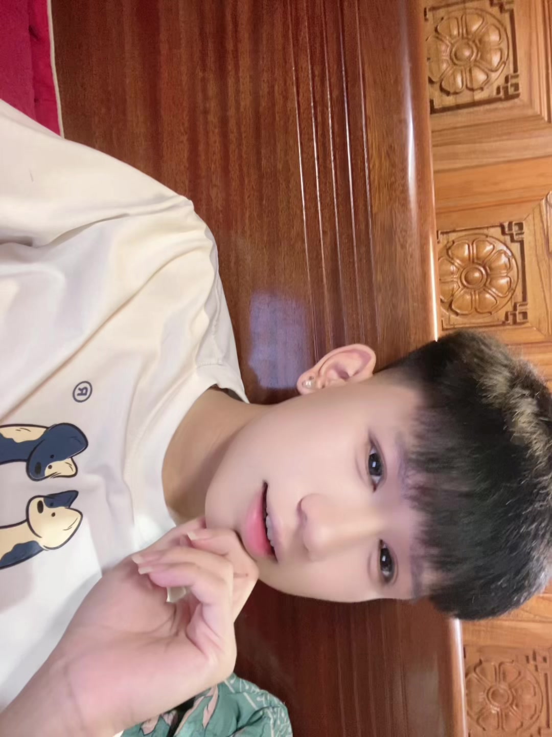 @Đừng xem dễ nghiện😉