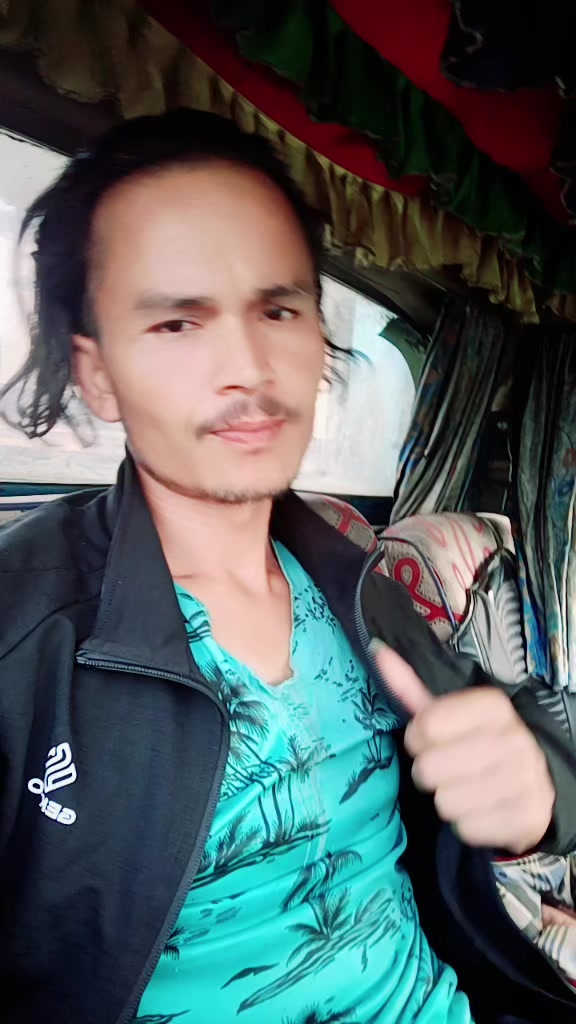 @तिम्रो याद्ले सताएको छ सानु😭?
