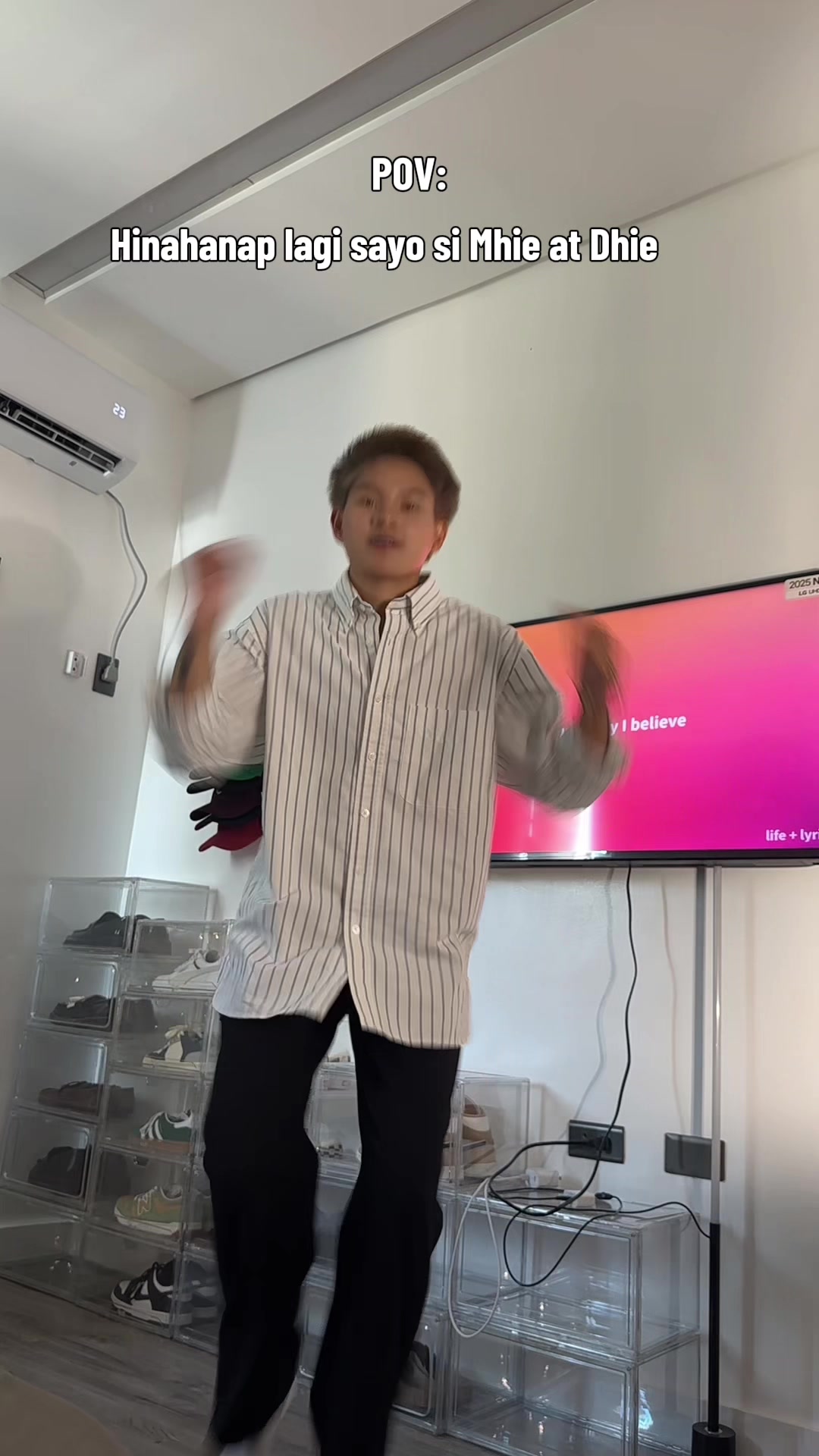 @Yang
