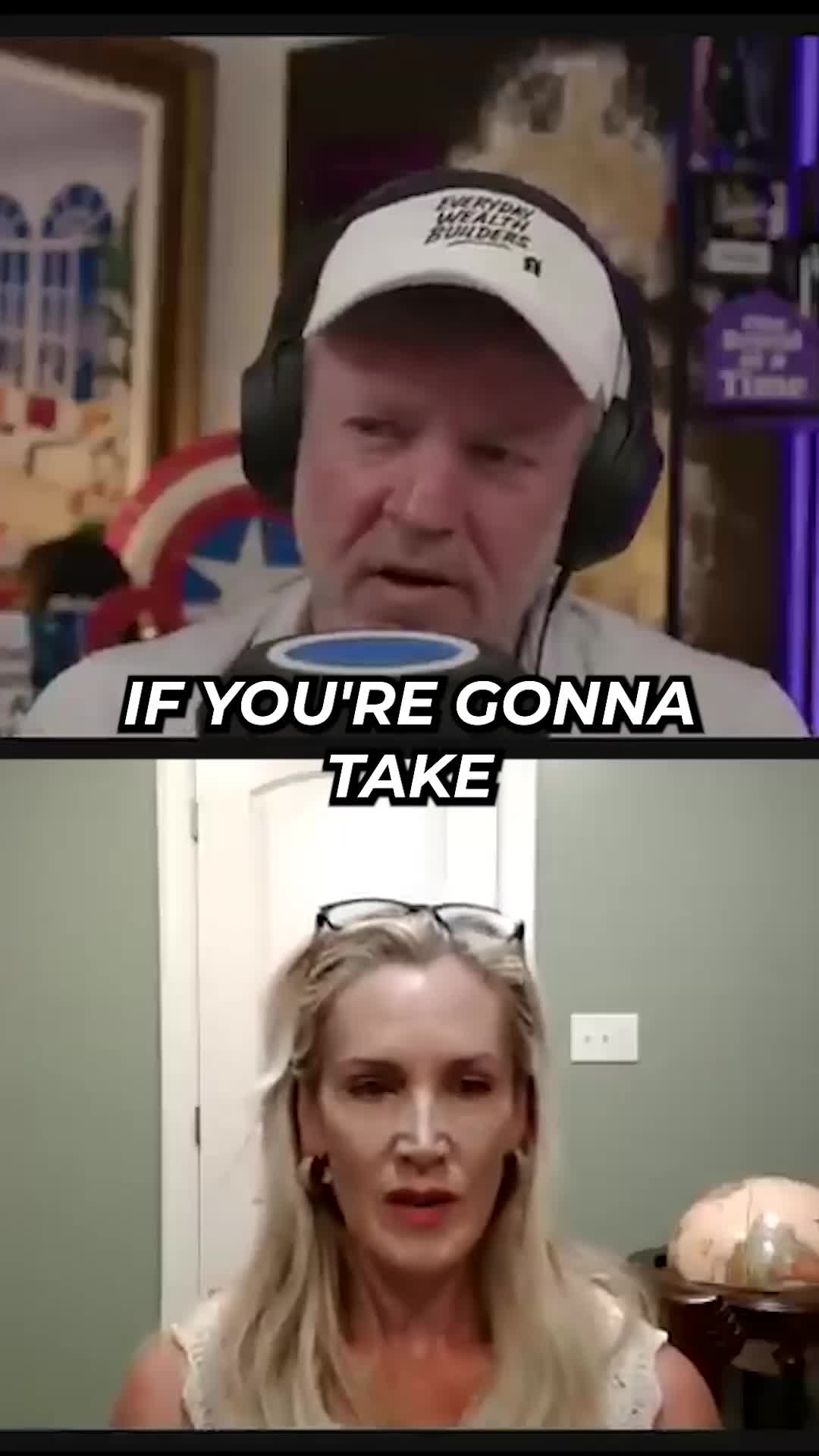 @Michael Zuber