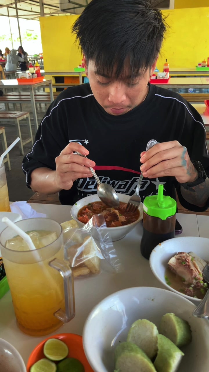 @BAKSO MASROY