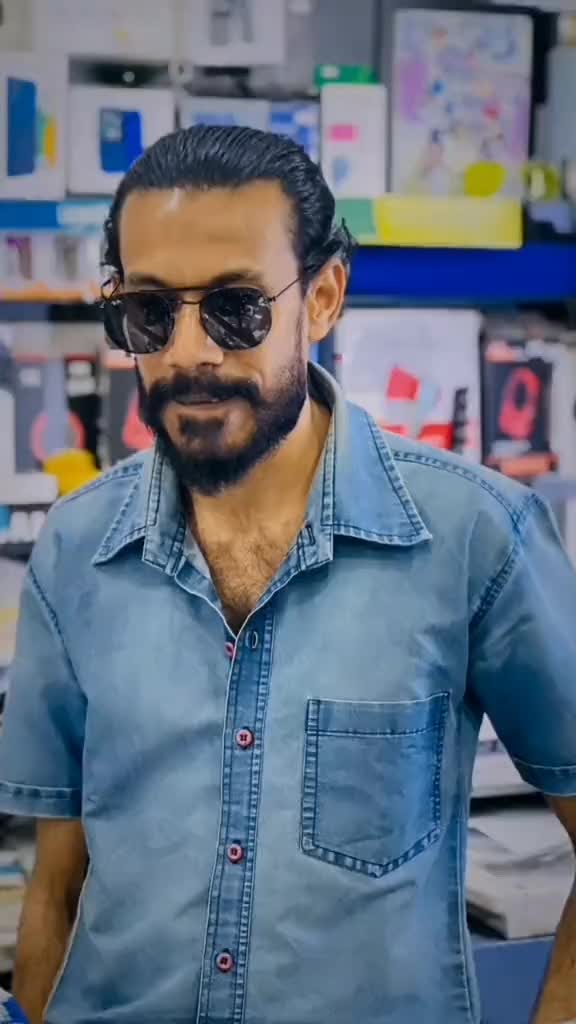 @Shabik Ali