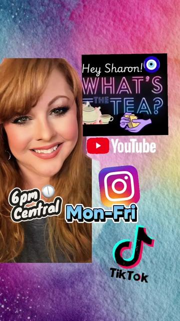 @💕Love Oracle Sharon💕