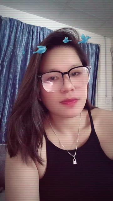 @👻💜It's me maldita💜👻