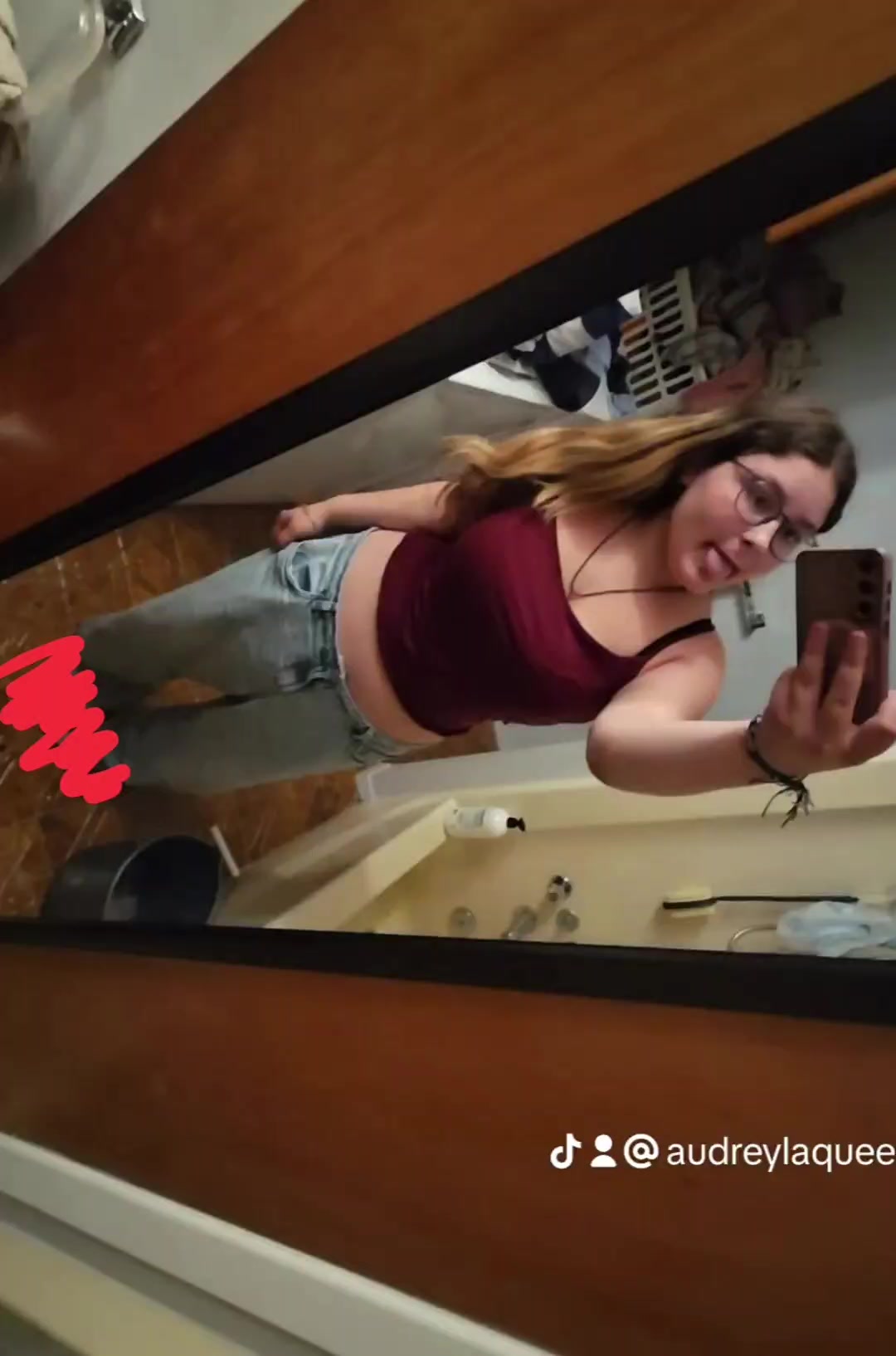 @ 