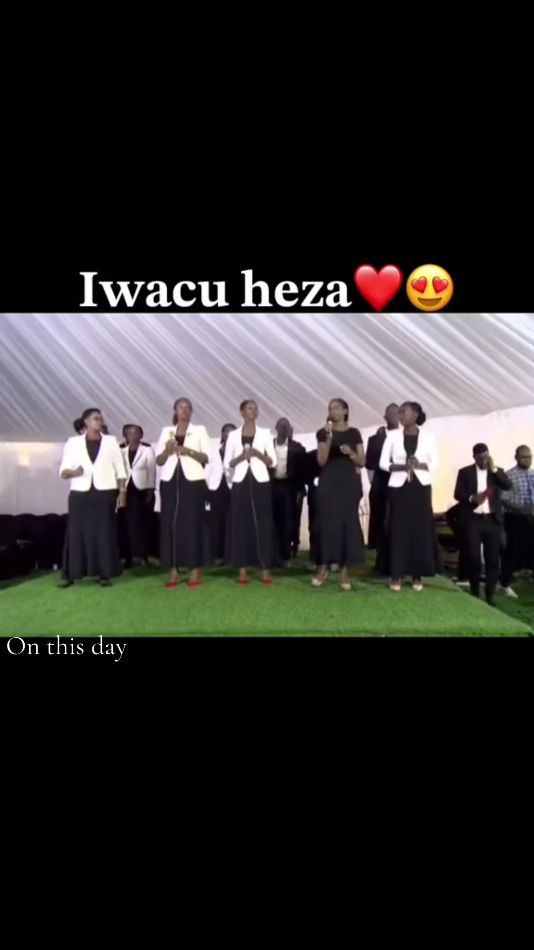 @Sarah Sanyu 🇷🇼