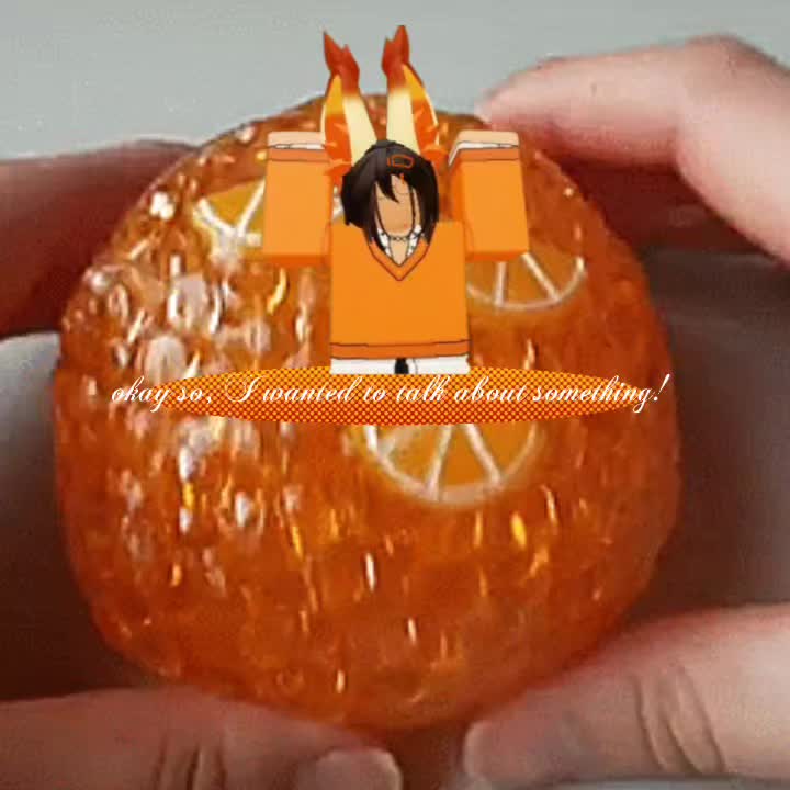 @*ੈ🦷🍊‧₊˚