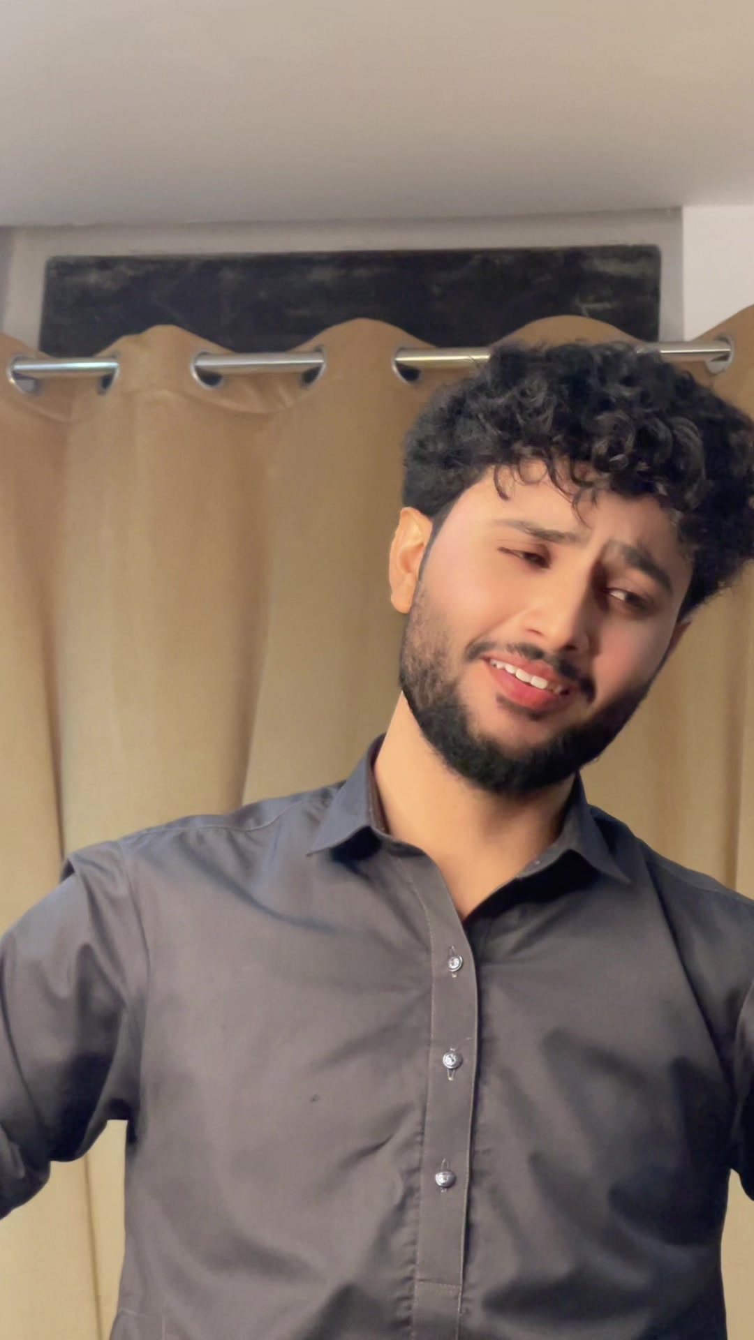 @saqib Kayani