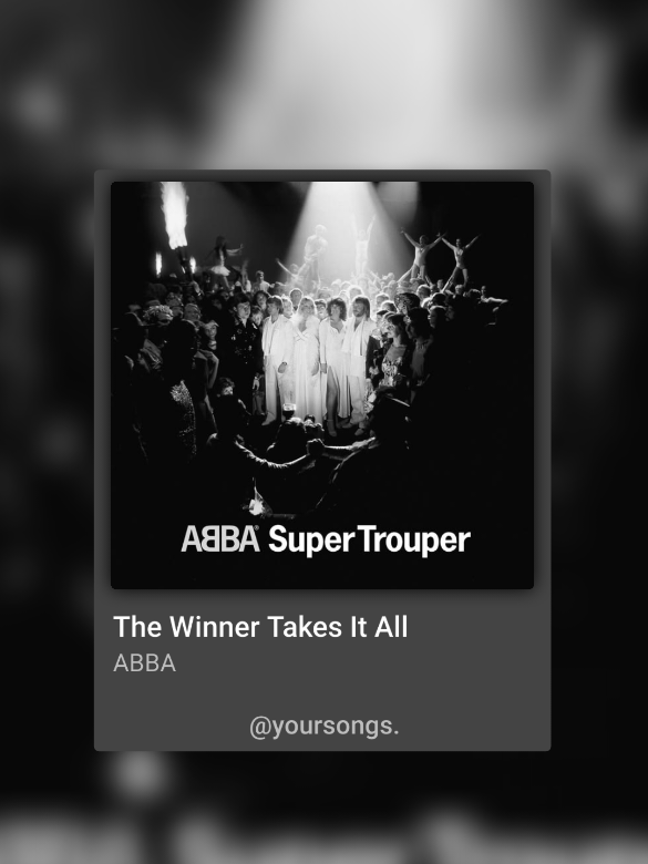 @yoursongs.
