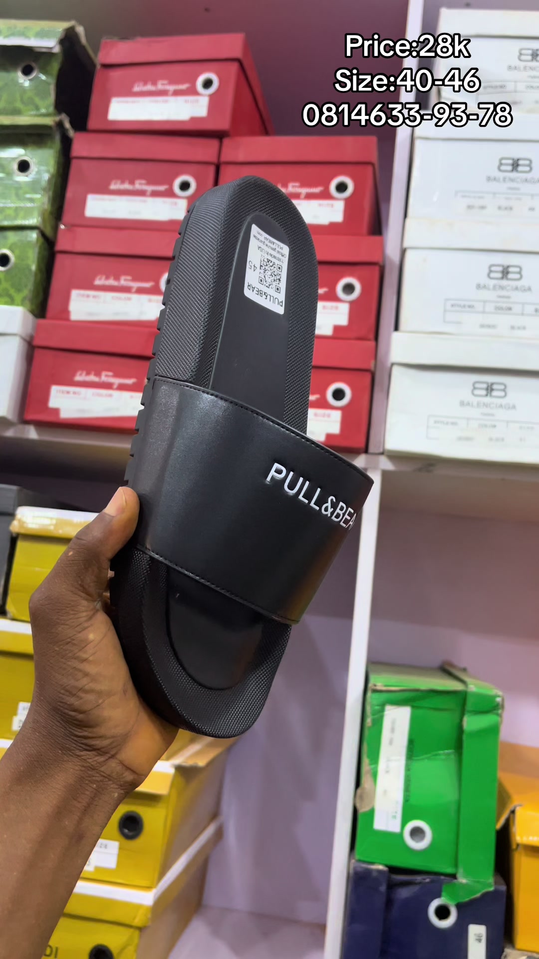 @Jamesfootwears