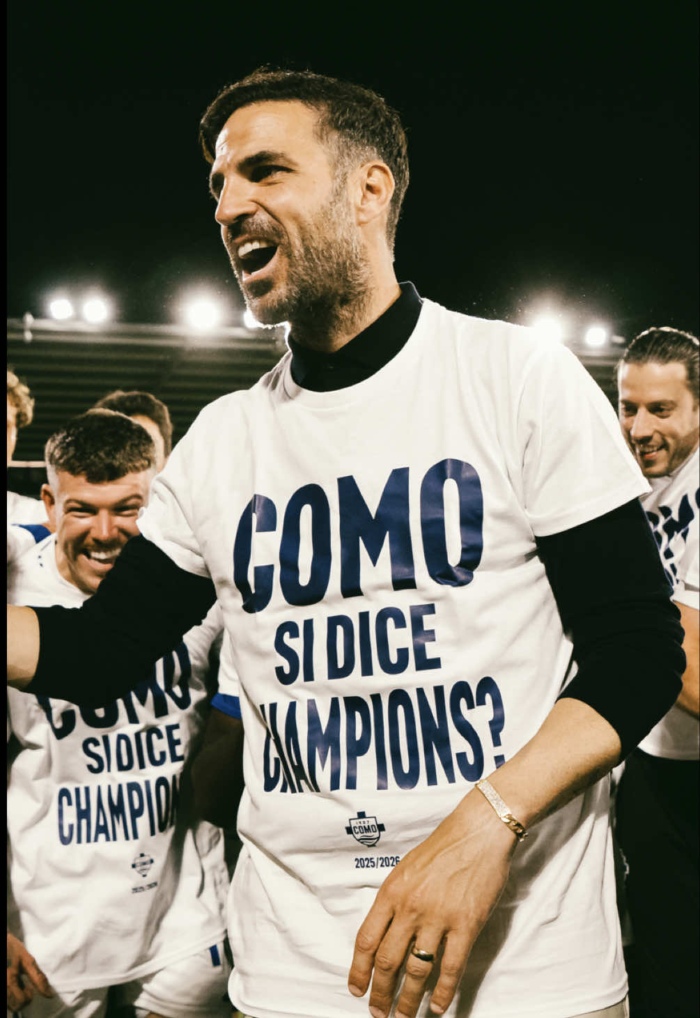 @Como Football Club