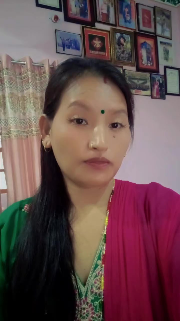 @Keshima❤️Chandra🇳🇵🇮🇳⚔️