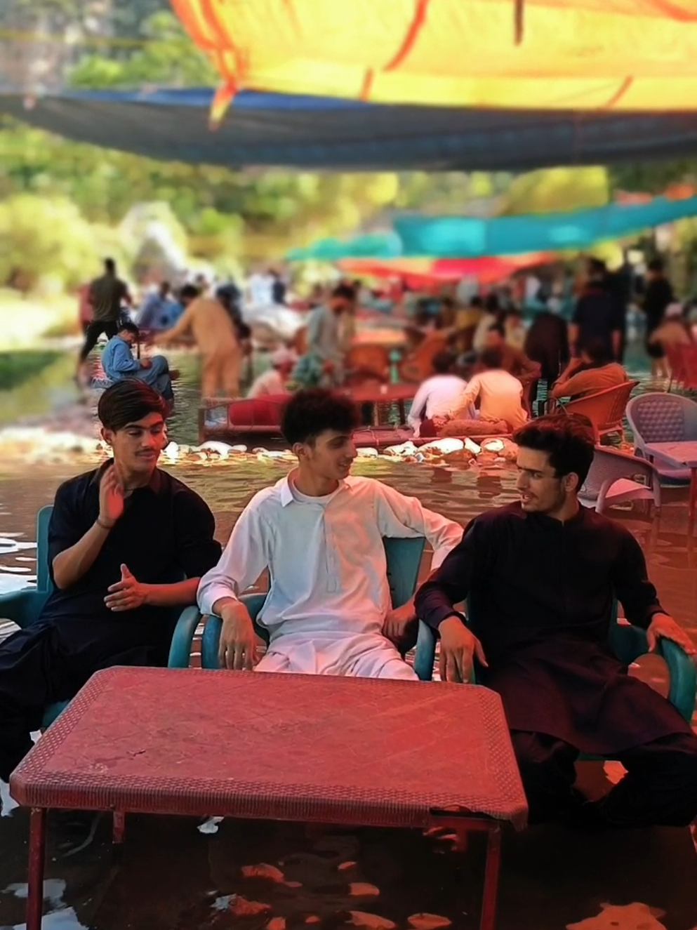 @عَلِيٌّ، فِدَاهُ رُوحِي 🚩