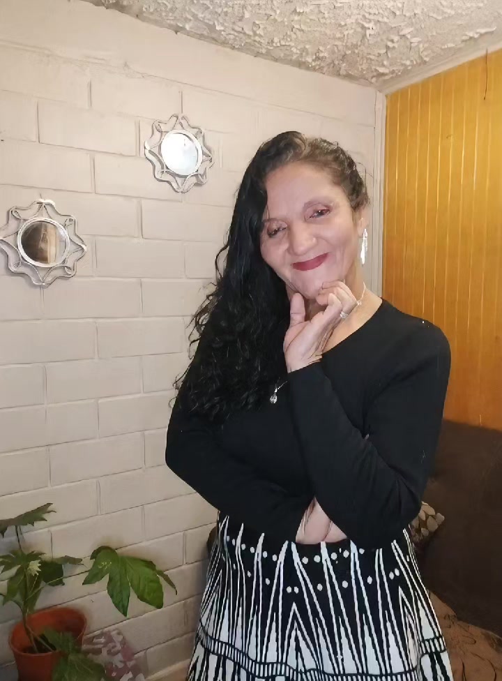 @rosa reyes430