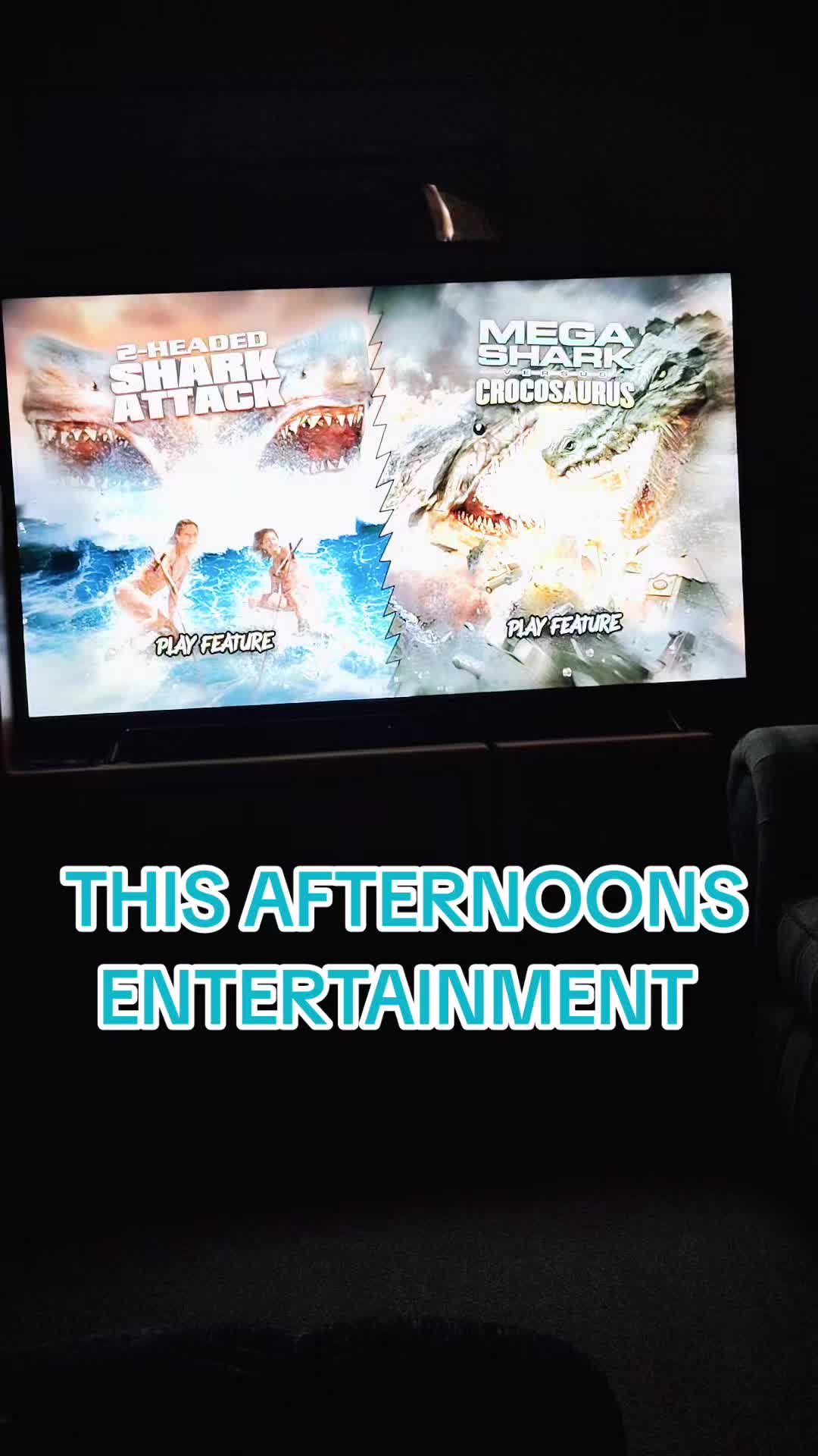 @The Movie Guy