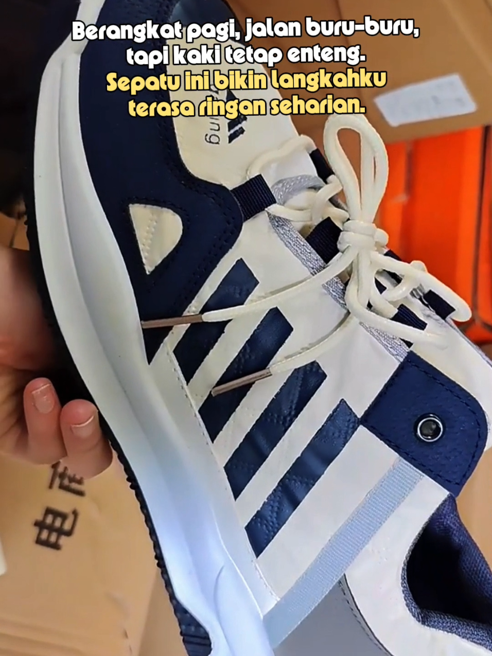 @GALERI SEPATU
