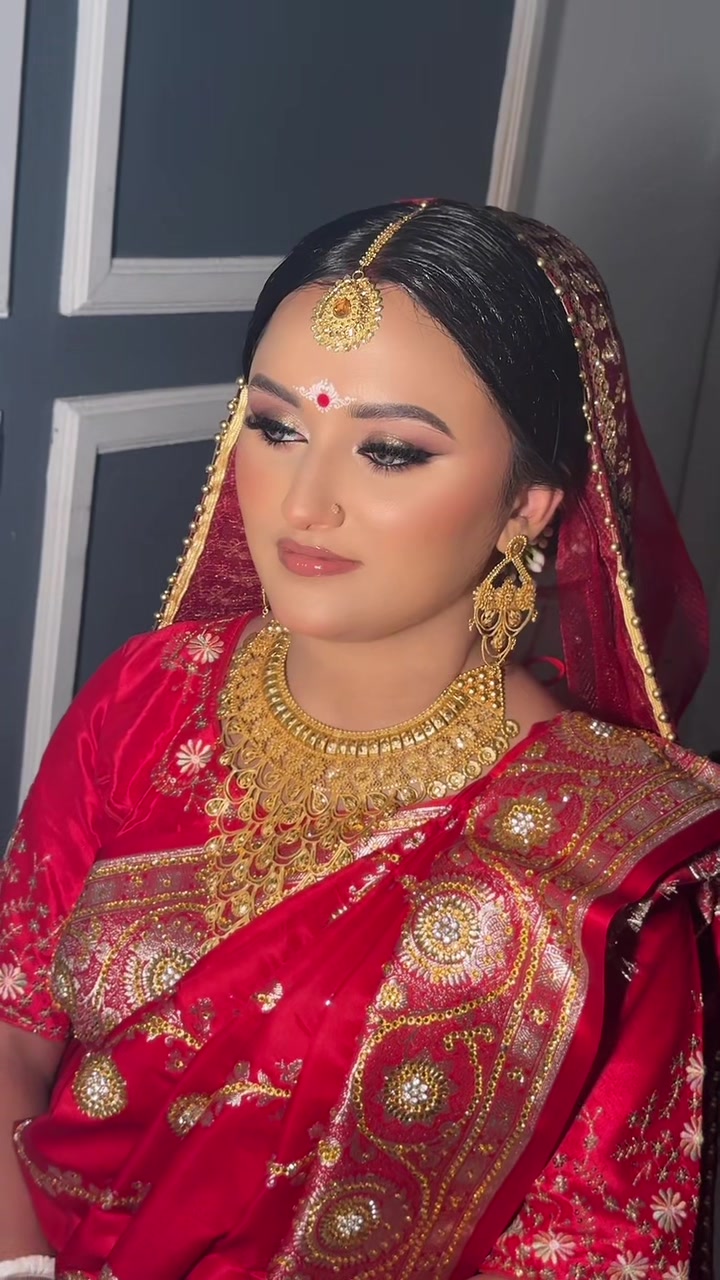 @Khadiza's Makeover