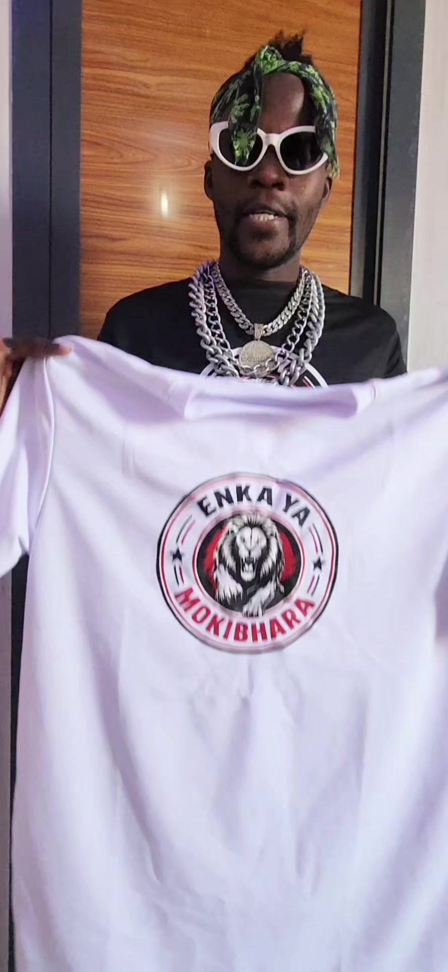@Officiallkuryaboy