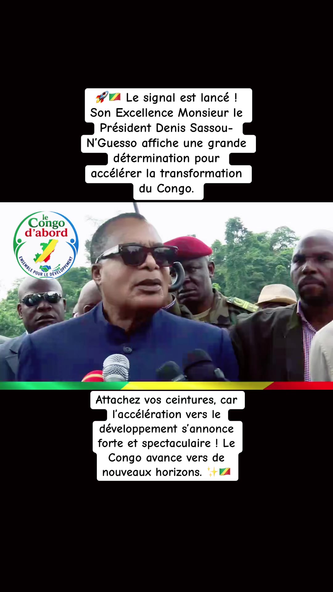 @Le Congo D’abord 🇨🇬