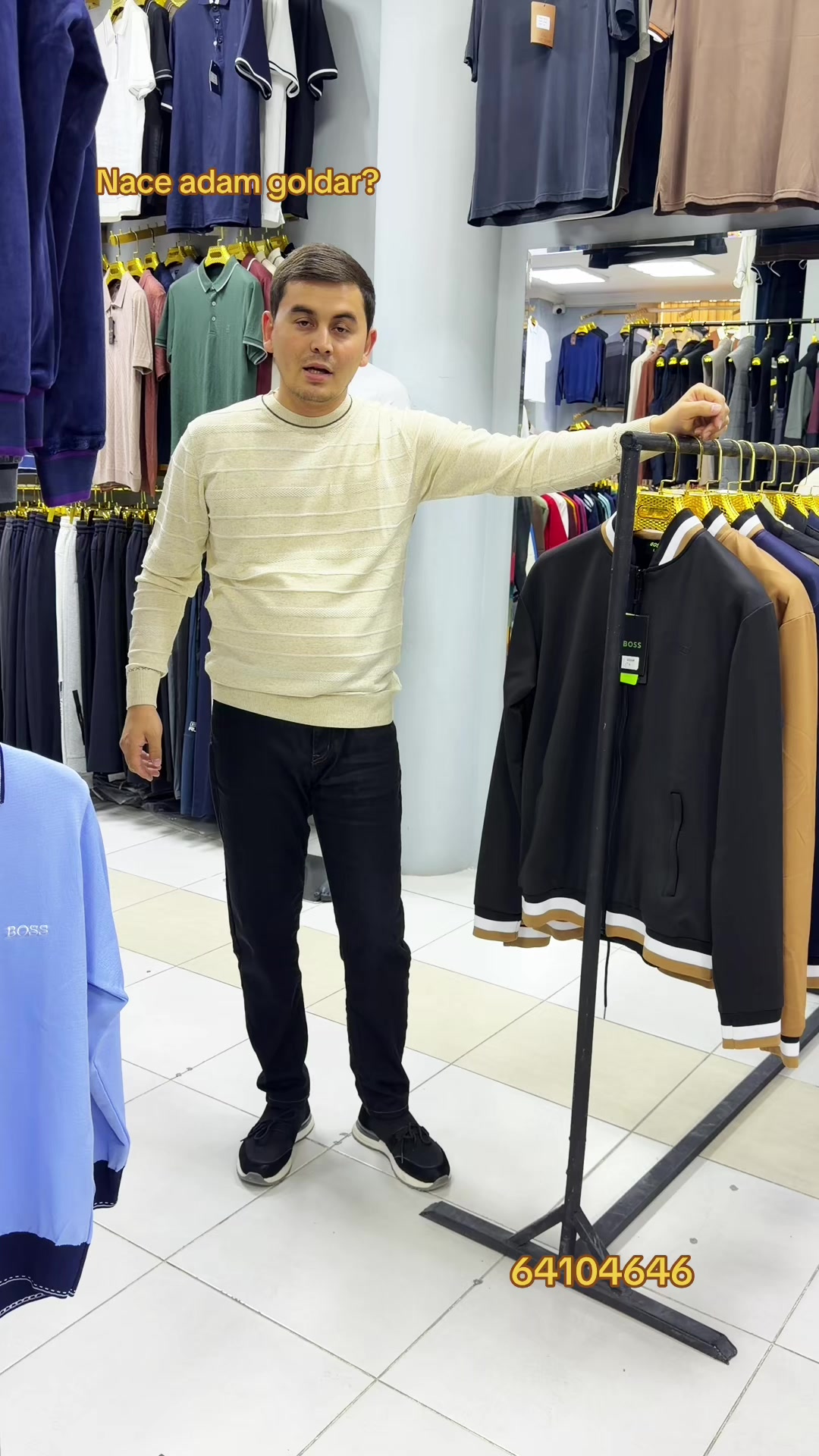 @Myratly Wear