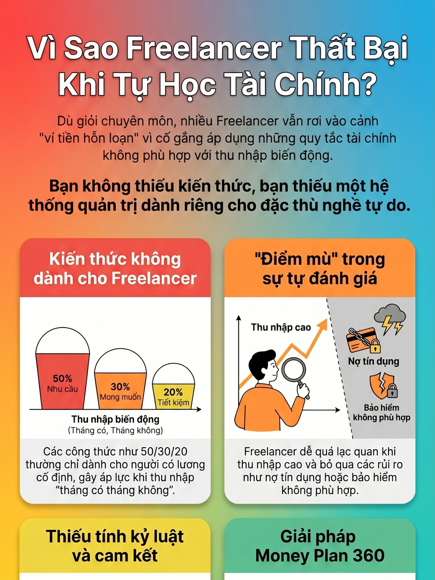 @T&agrave;i Ch&iacute;nh Cho Freelancer