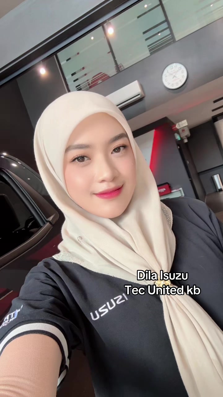 @Dila ISUZU