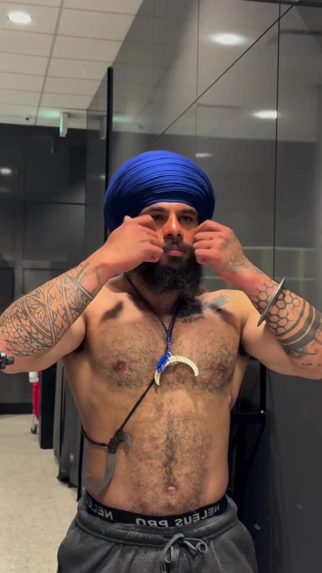 @Karandeep Singh