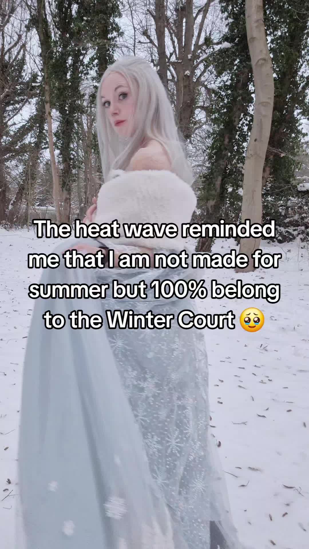 @The Winterfae ✨️❄️