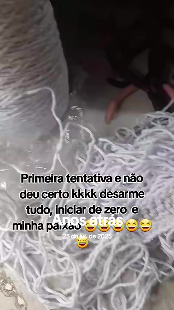 @Cristina crochê ♥️