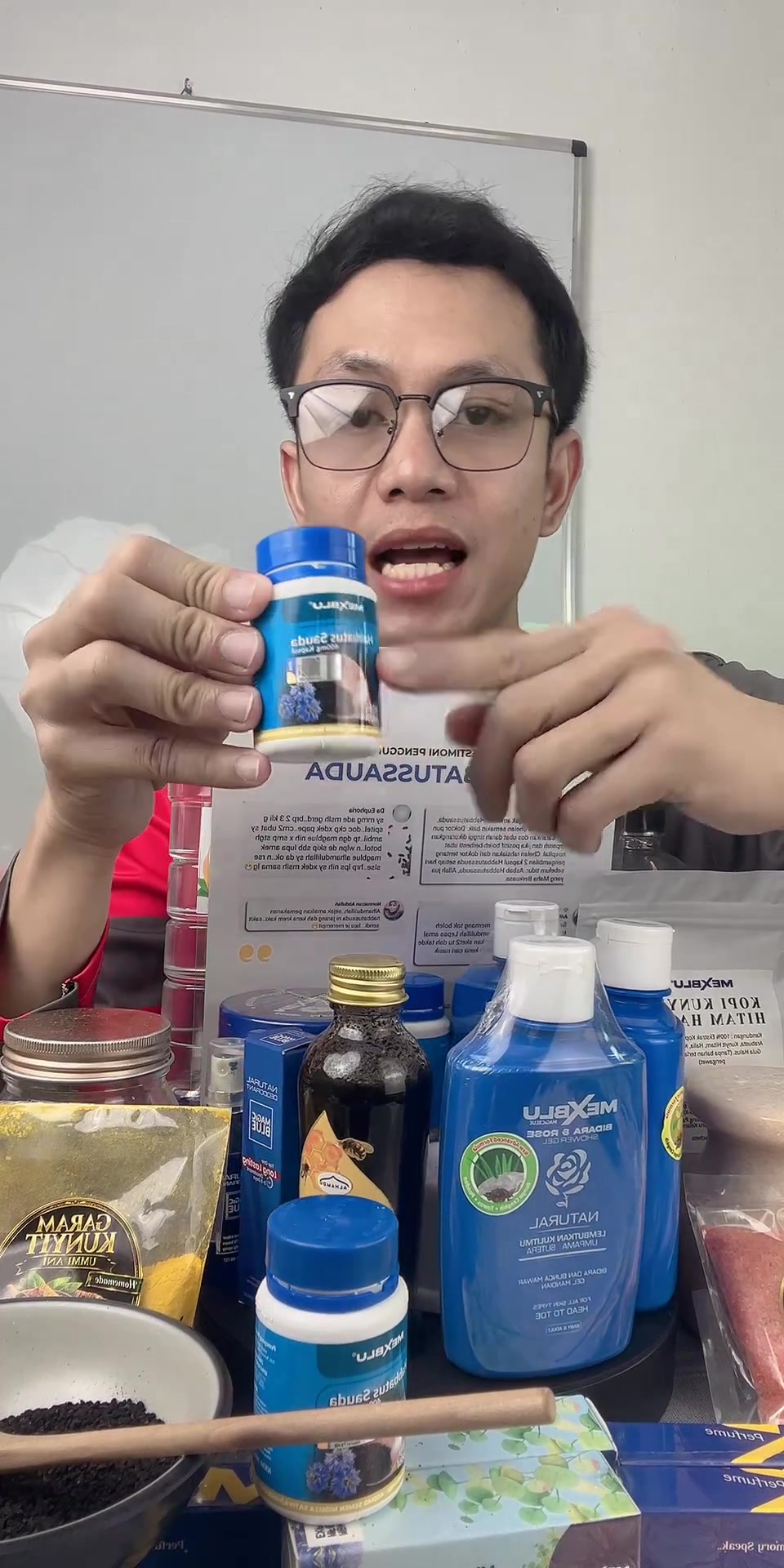 @MEXBLU HQ