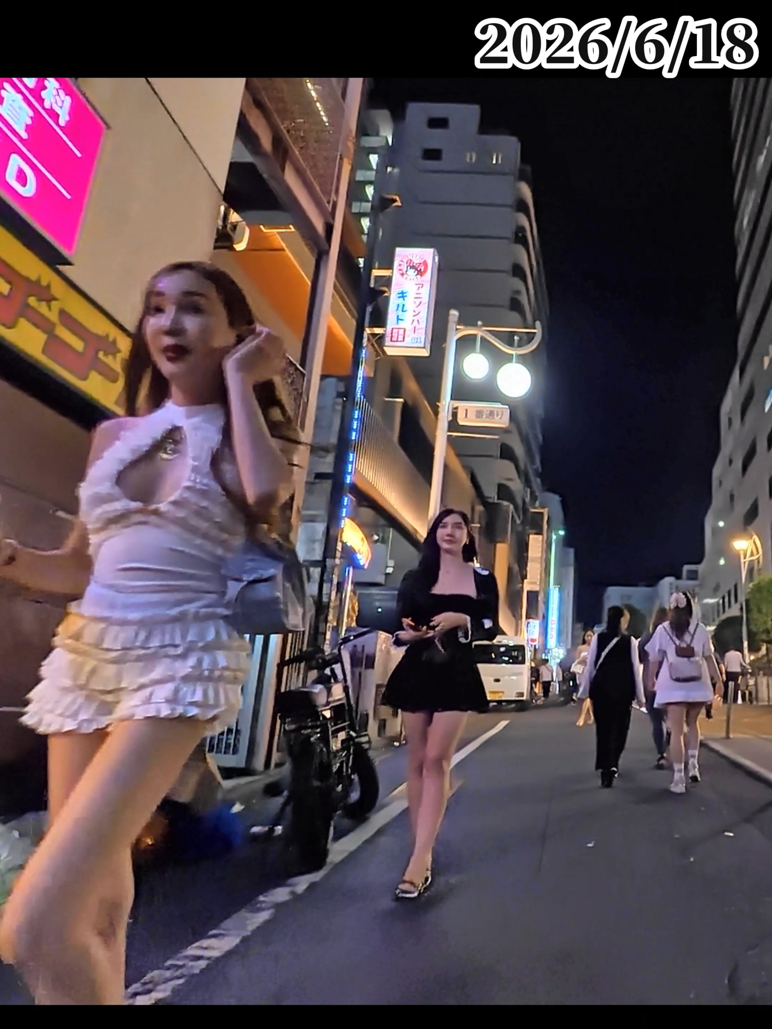 @実録 歌舞伎町事件簿