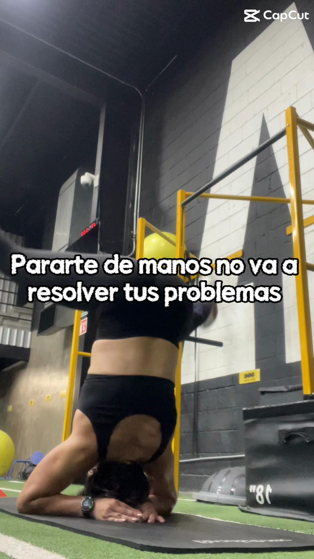 @Jackie Nava| Fitness&Box