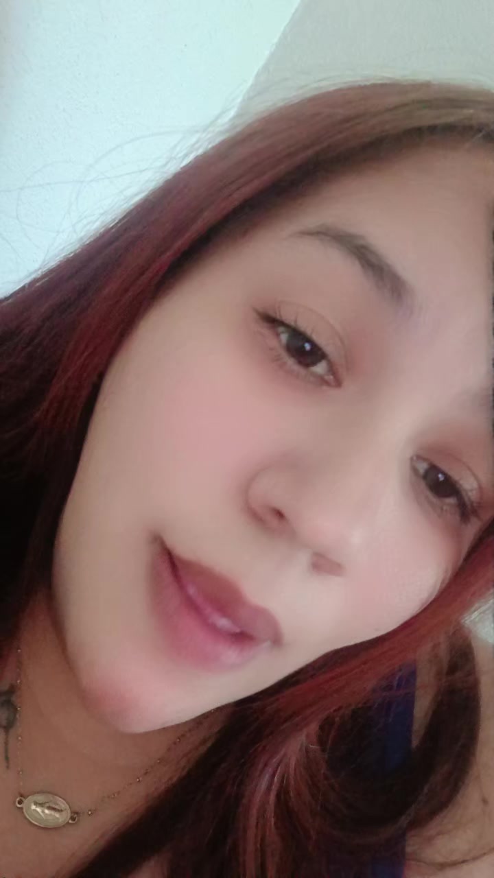 @Angelica Hurtado