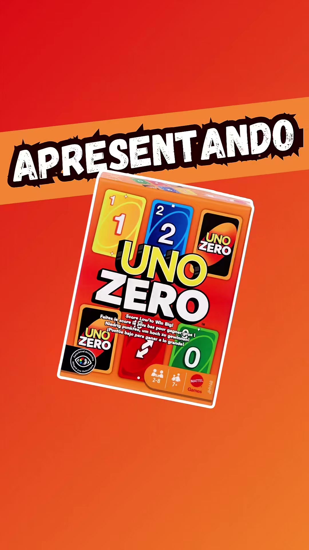 @Eu Falei UNO!