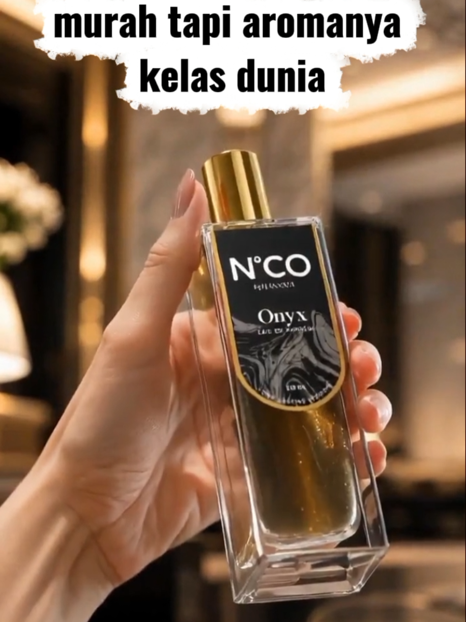 @Suka wangi
