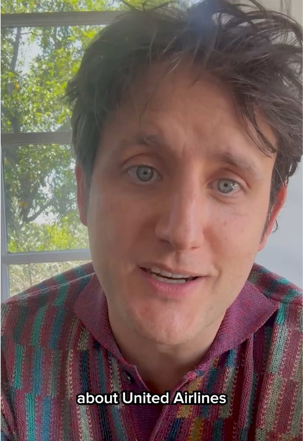 @Zach Woods