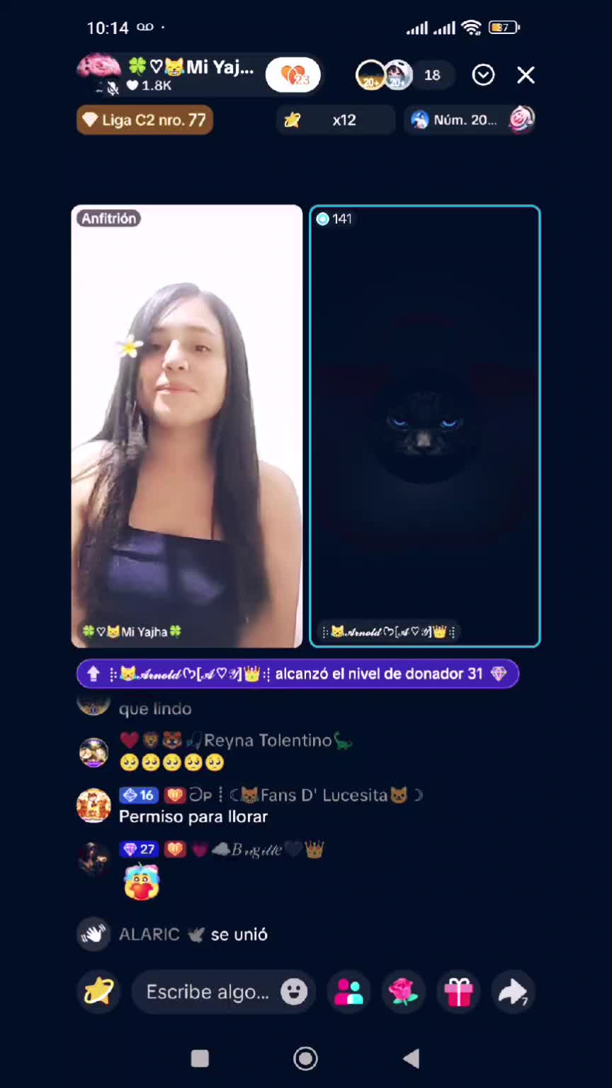 @👑Mi Yajhita🍀