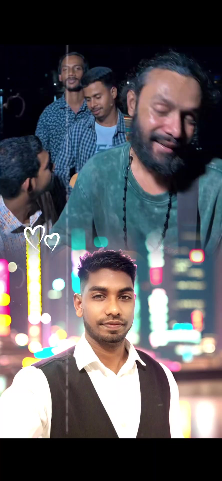 @❤️&zwj;🔥 RAJUAN Ahmed ❤️&zwj;🔥